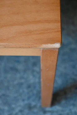 Pamono Childrens Activity Table and Chairs, Set of 4><noscript><img width=