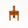 Discount Pamono Children's Chair by Erwin Egel for Nürnberg-Moorenbrunn, Dieter Güllert, 1967
