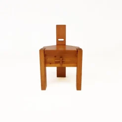 Discount Pamono Children's Chair by Erwin Egel for Nürnberg-Moorenbrunn, Dieter Güllert, 1967