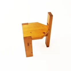 Discount Pamono Children's Chair by Erwin Egel for Nürnberg-Moorenbrunn, Dieter Güllert, 1967