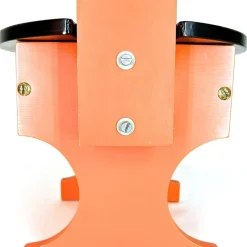 Pamono Childrens Chair by Fratelli Reguitti, Italy, 1970s><noscript><img width=