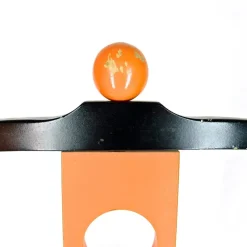 Pamono Childrens Chair by Fratelli Reguitti, Italy, 1970s><noscript><img width=