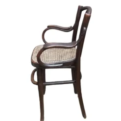 Pamono Children's Chair by Michael Thonet for Gebrüder Thonet, 1890s> Children's Chairs