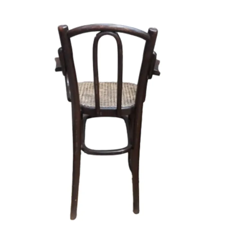 Pamono Children's Chair by Michael Thonet for Gebrüder Thonet, 1890s> Children's Chairs