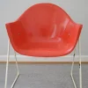 Discount Pamono Children's Chair by Walter Papst for Wilkhahn, 1960s