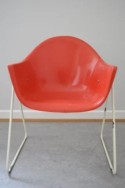 Discount Pamono Children's Chair by Walter Papst for Wilkhahn, 1960s