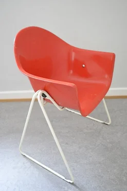 Discount Pamono Children's Chair by Walter Papst for Wilkhahn, 1960s