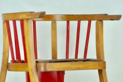 Best Pamono Children's Chair from Baumann, 1960s