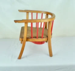 Best Pamono Children's Chair from Baumann, 1960s