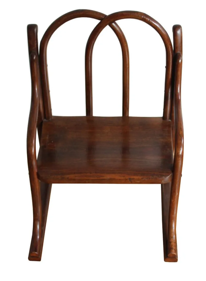 Pamono Children's Chair from Thonet, 1910s> Children's Chairs