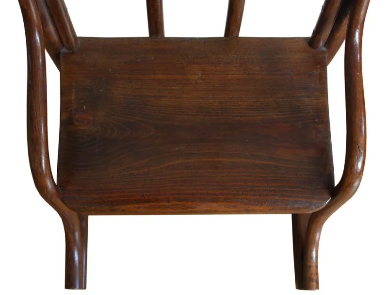 Pamono Children's Chair from Thonet, 1910s> Children's Chairs