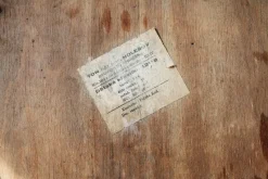 Pamono Children's Chair from Ton, 1960s><noscript><img width=