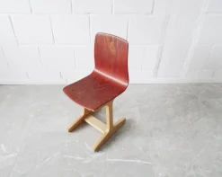 Best Pamono Childrens Chair, 1960s