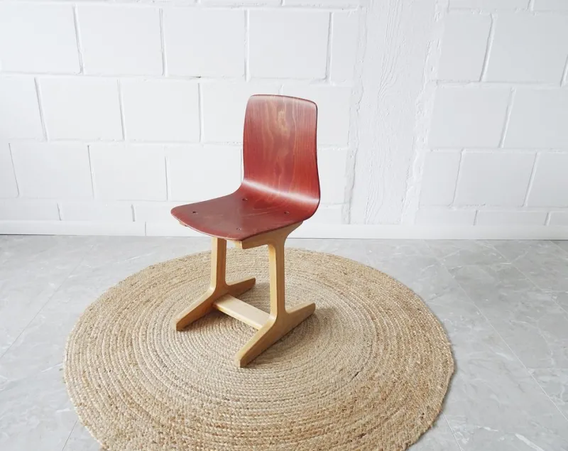 Best Pamono Childrens Chair, 1960s