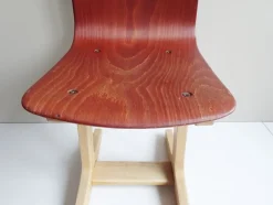Best Pamono Childrens Chair, 1960s