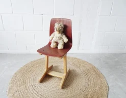 Best Pamono Childrens Chair, 1960s