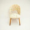 Hot Pamono Children's Chair with School Motif, Germany, 1950s