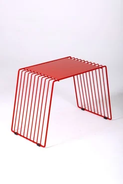 Sale Pamono Children's Desk and Chair by François Arnal for Atelier A, 2000s, Set of 2