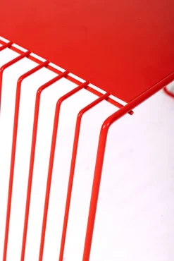 Sale Pamono Children's Desk and Chair by François Arnal for Atelier A, 2000s, Set of 2