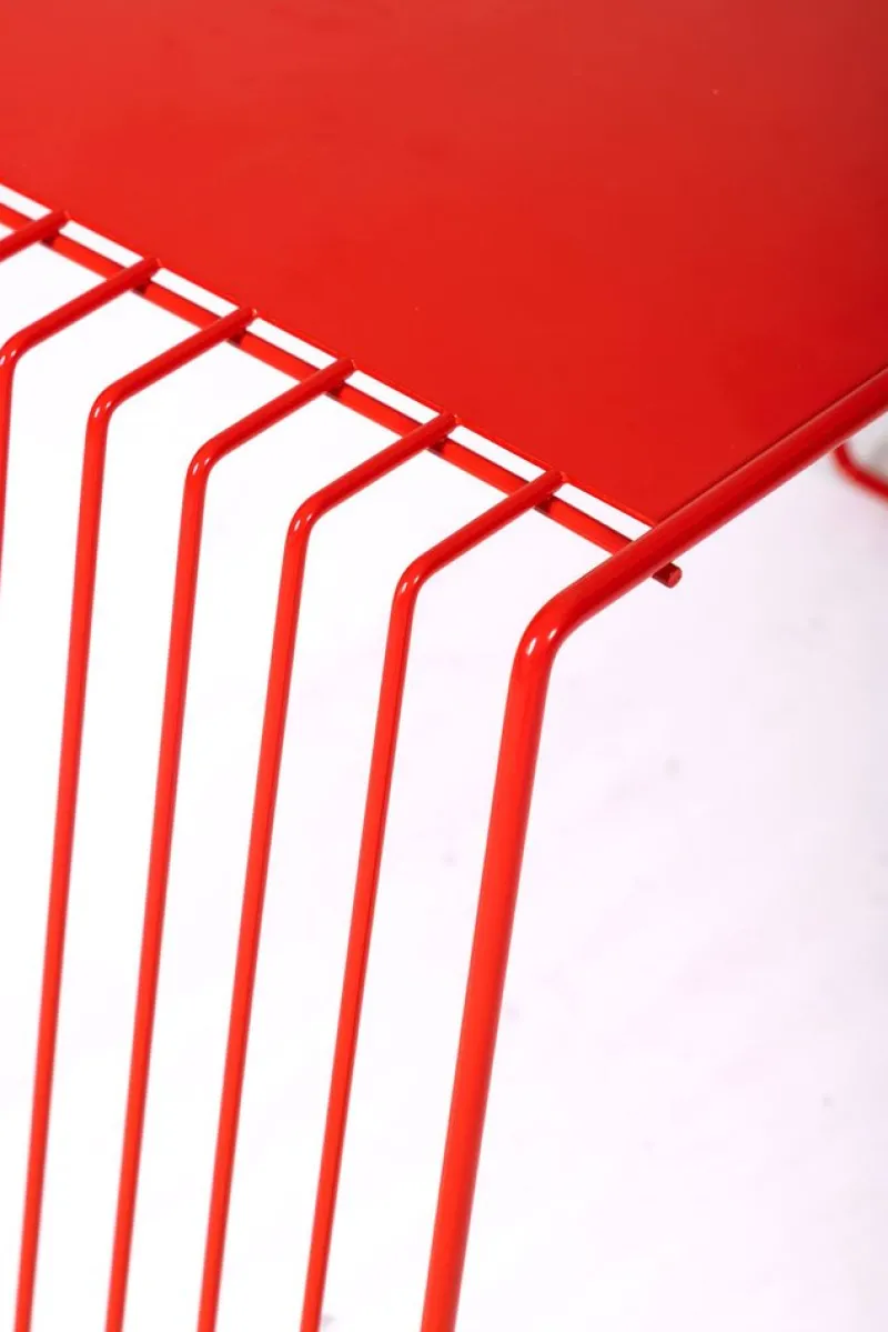 Sale Pamono Children's Desk and Chair by François Arnal for Atelier A, 2000s, Set of 2