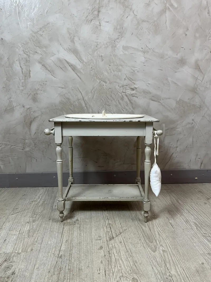Pamono Children's Dressing Table, 1920s> Children's Tables
