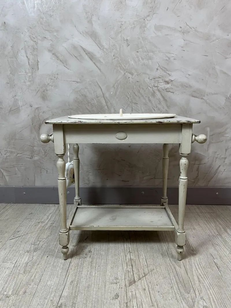 Pamono Children's Dressing Table, 1920s> Children's Tables