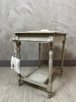 Pamono Children's Dressing Table, 1920s><noscript><img width=