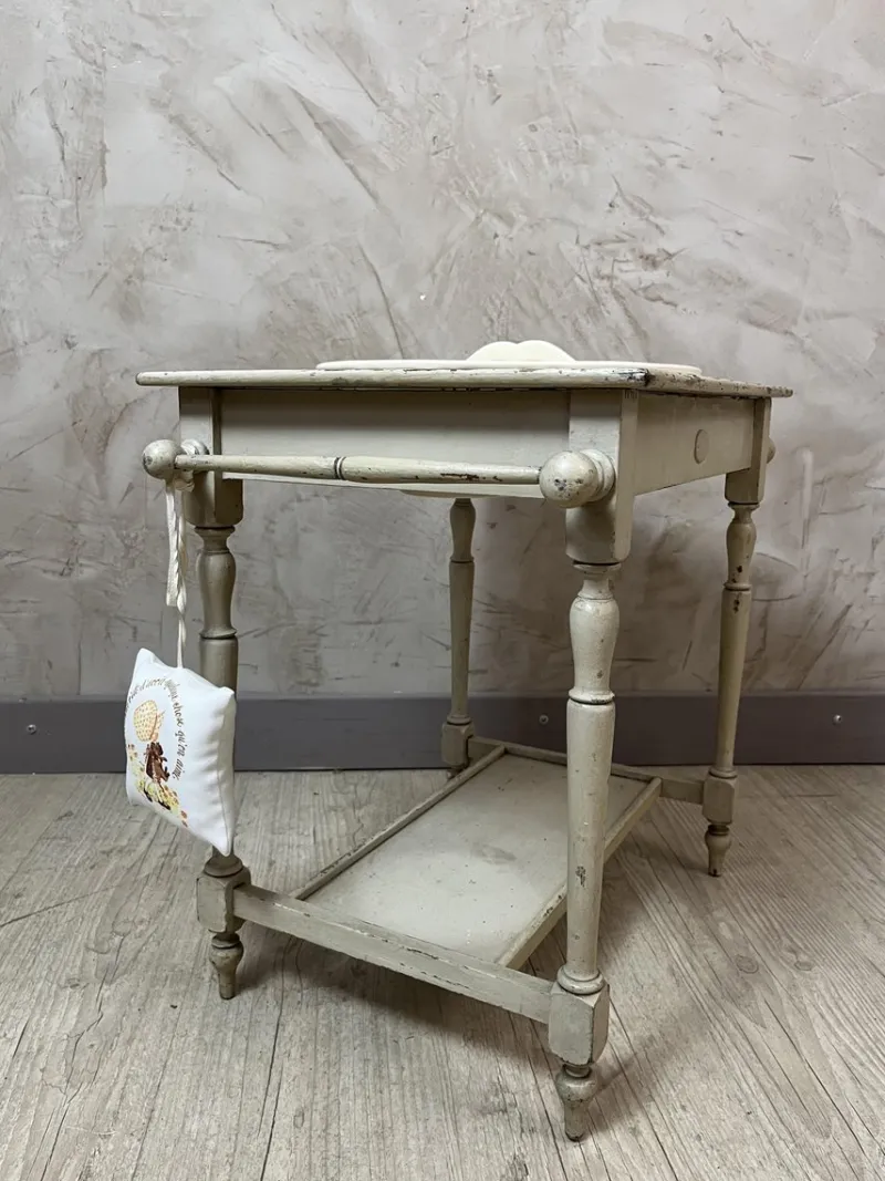 Pamono Children's Dressing Table, 1920s> Children's Tables