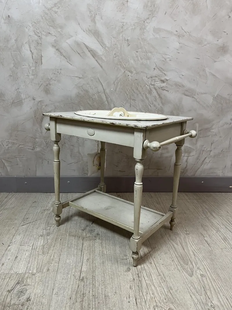 Pamono Children's Dressing Table, 1920s> Children's Tables