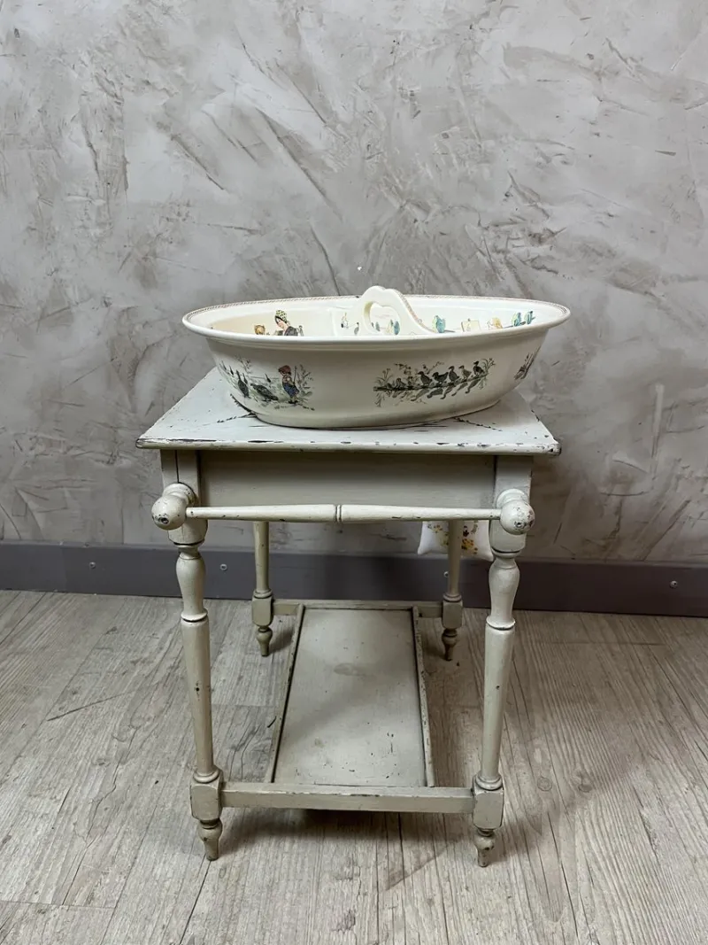 Pamono Children's Dressing Table, 1920s> Children's Tables