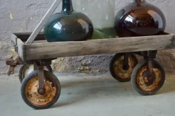 Discount Pamono Children's Industrial Trolley