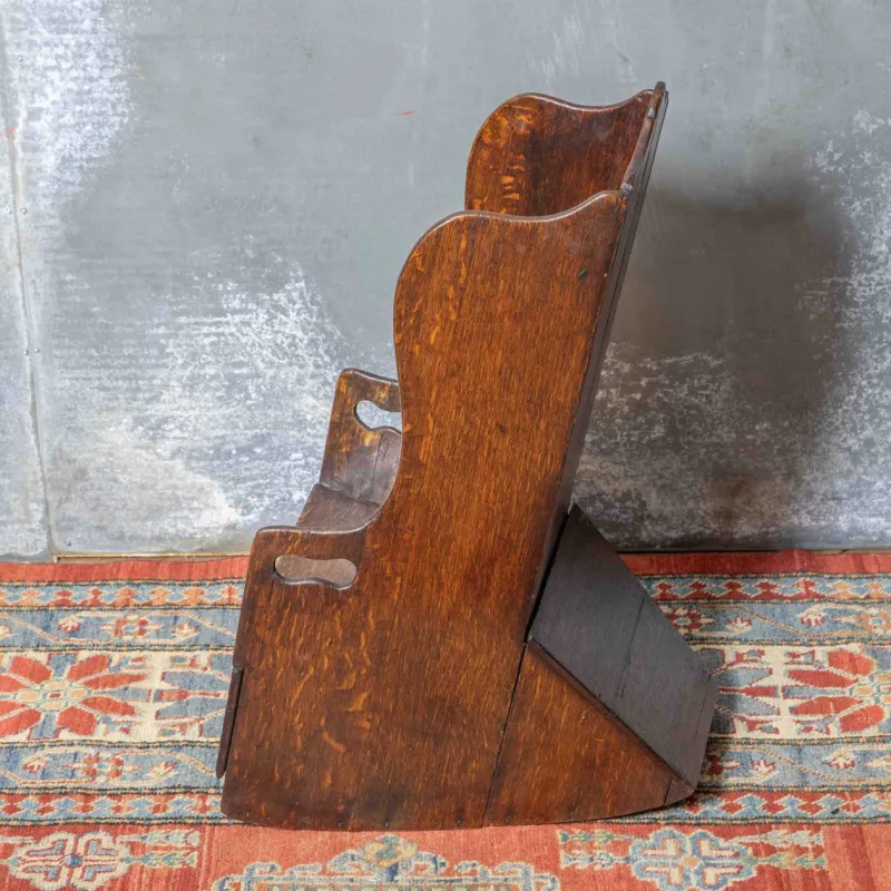 Pamono Children's Lambing Chair> Children's Chairs