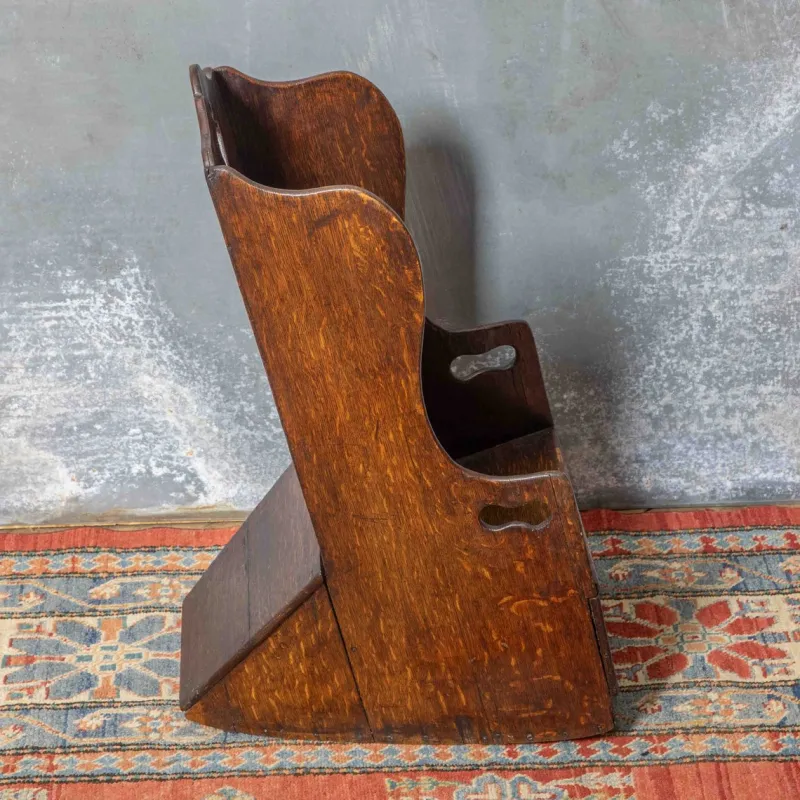 Pamono Children's Lambing Chair> Children's Chairs