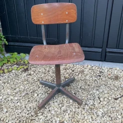 Pamono Children's School Chair, 1960s> Children's Chairs