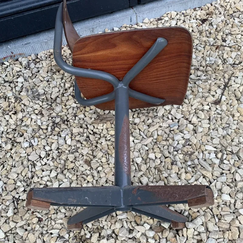 Pamono Children's School Chair, 1960s> Children's Chairs