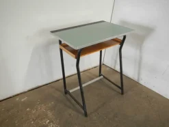 Pamono Children's School Desk, 1970s> Children's Tables