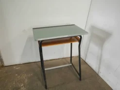Pamono Children's School Desk, 1970s> Children's Tables