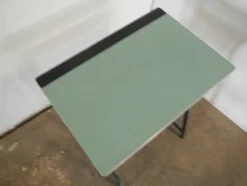 Pamono Children's School Desk, 1970s><noscript><img width=
