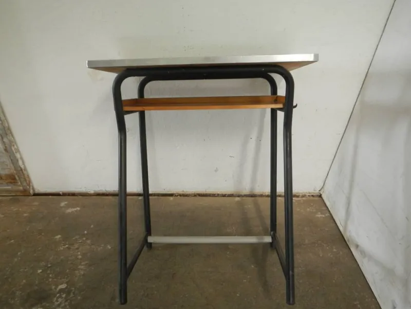 Pamono Children's School Desk, 1970s> Children's Tables
