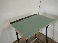 Pamono Children's School Desk, 1970s><noscript><img width=