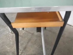 Pamono Children's School Desk, 1970s><noscript><img width=
