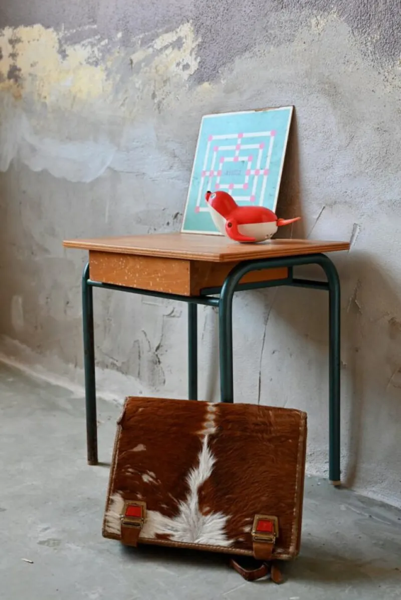 Pamono Children's School Desk, 1960s> Children's Tables