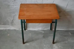 Pamono Children's School Desk, 1960s><noscript><img width=