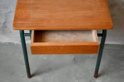 Pamono Children's School Desk, 1960s><noscript><img width=