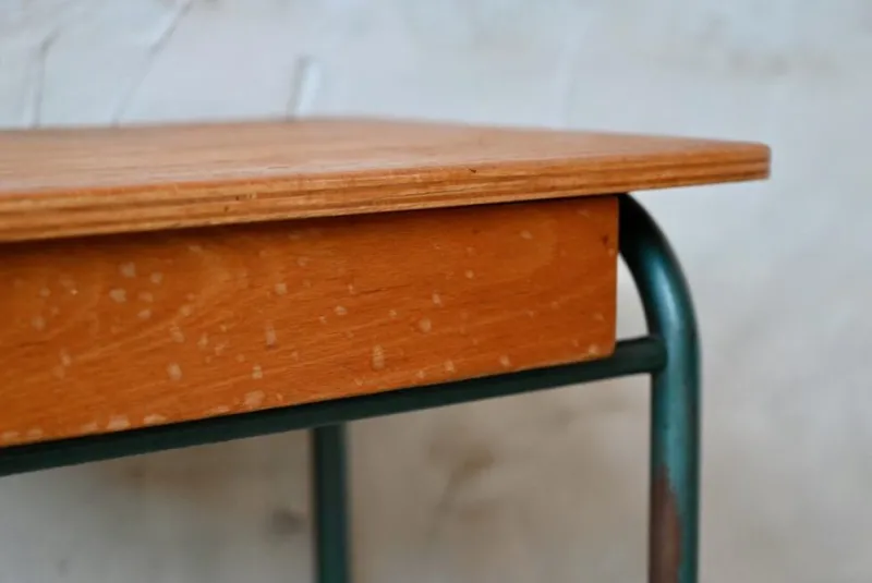 Pamono Children's School Desk, 1960s> Children's Tables
