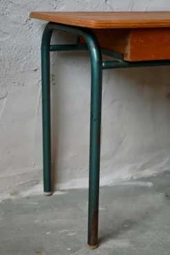 Pamono Children's School Desk, 1960s><noscript><img width=
