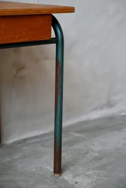 Pamono Children's School Desk, 1960s><noscript><img width=