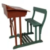 Pamono Children's School Desk, 1970s> Children's Tables