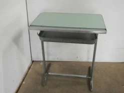 Online Pamono Children's School Desk, 1950s