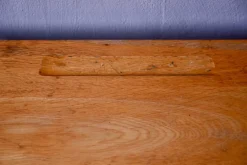Hot Pamono Children's School Desks, France, 1950s, Set of 2